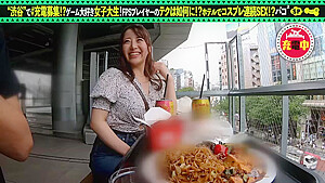 0002582_日本人女性が隠しカメラされる素人ナンパのエチ合体