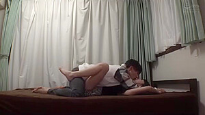 05571,Lewd SEX with exposed breasts!