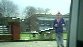 18yo Uk Rugby Players Wank In Cab Boys Gay Porn
