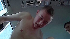 18yo Uk Rugby Players Wank In Cab Boys Gay Porn