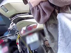 240207コリアン化粧の女子とおせっせ10