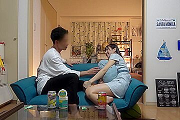 マッチングアプリで出会った女を連れ込み2807wwwwwwwwwww