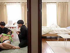 414_STARS003_1004_Japanese_NTR_brother