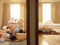 414_STARS003_1004_Japanese_NTR_brother
