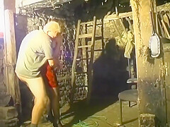 80s Underground Bdsm