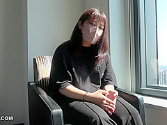 A 19-year-old Beautiful Girl Who Attend