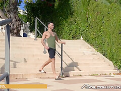A Compilation Of Clips From Body And Sol