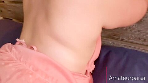 A Good Wife Creampie Desire