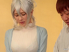 A Live Action Version Of The Popular Manga Of Youkai Aphrod