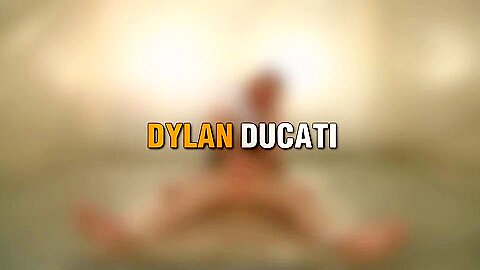 A Messy Edging For Dylan - Dylan Ducati & Sebastian Kane