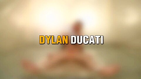 A Messy Edging For Dylan - Dylan Ducati & Sebastian Kane