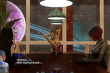 A Milf Odyssey - Big Butt Slut