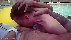 A Orgia Dos Coroas
