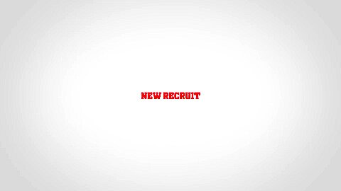 ANDREW POWERS Chapter 1 - New Recruit