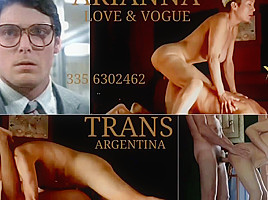 ARIANNA VOGUE - TRANS ARGENTINA MILANO Zona CORVETTO Via CARLO BONC