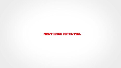 AUSTIN YOUNG Chapter 10 - Mentoring Potential