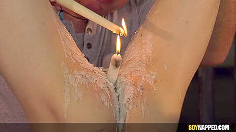 Adorable Alex Gets It Rough - 2 - Alex Faux & Sebastian Kane