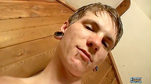 After A Year In Lock-Up - Detweiler
