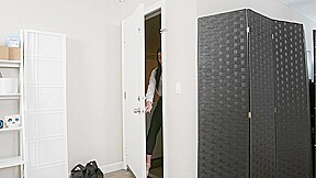 After Work - Vivian Fox - WillTileXXX