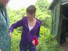 Akiho Yoshizawa In Documentary Of A Former Porn Star