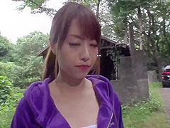 Akiho Yoshizawa In Documentary Of A Former Porn Star