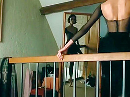 Alessandra Martines - Tout ca Pour ca (FR1993)