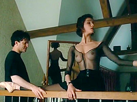 Alessandra Martines - Tout ca Pour ca (FR1993)