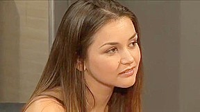 Allie Haze is banged by the principal