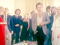 Alpha France - French porn - Full Movie - Le Droit De Cuissage (1980)