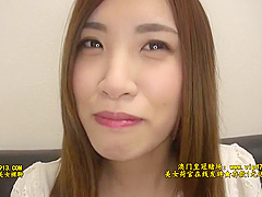 Amateur Asian teen 18+ Makes Love With Crazy Masked Dude