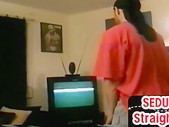 Amateur Hairycock Str8 Gets Sucked By Gay In Homemade Porn 7 Min With Gay Porn