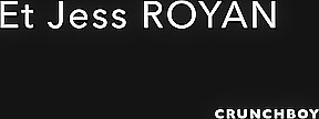 Amazing Anal Cremapie For Slut In Jockstrap By Jess Royan - BarebackAndCreampie