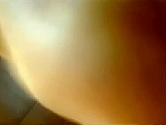 Amazing Japanese chick in Check MILFs, Creampie/Nakadashi JAV scene pretty one