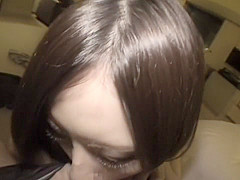 Amazing Japanese chick in Crazy HD, Couple JAV scene