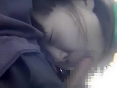 Amazing Japanese chick in Hottest Public, Amateur JAV scene