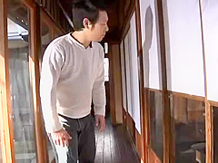 Amazing Japanese girl Momoka Sakura in Incredible Handjobs, Big Tits JAV video
