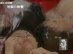 Amazing Japanese girl Rikako Hasegawa in Hottest Big Tits, Cumshots JAV scene