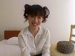 Amazing Japanese model Mai Nadasaka in Incredible Blowjob, Cunnilingus JAV scene