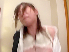 Amazing Japanese slut in Crazy Amateur, Couple JAV video