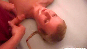 Amazing Sex Scene Handjob Best Ever Seen