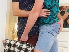 Amazing Sex Scene Homosexual Amateur Amateur Hottest Will Enslaves Your Mind