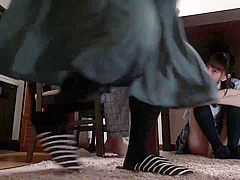 Amazing Sex Scene Small Tits Exotic , Watch It