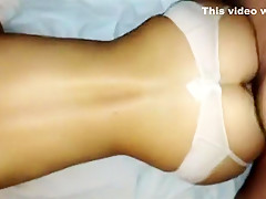 Amazing Tight Asshole Is Filled Up