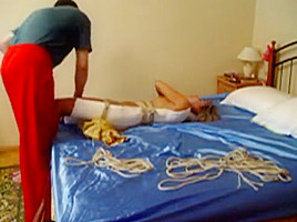 Amazing adult video Fetish hottest unique