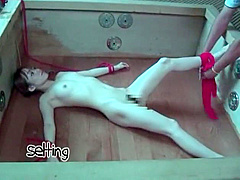 Amazing homemade Doggy Style, Fetish adult video