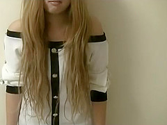 Amazing sex movie Blonde will enslaves your mind