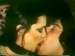 Amazing sex movie Vintage hot you've seen