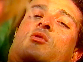 American Gigolo!!! - 07