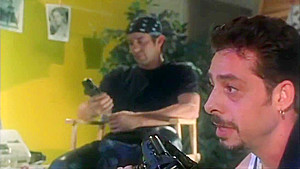 American Tales Xxx Vol 15 - Eric Masterson And Jade Martin Hsu