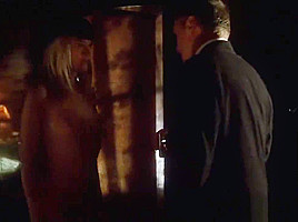 Amy Locane - Carried Away (Director's Cut)
